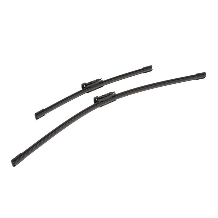 Set stergatoare Bosch Aerotwin dedicate Toyota C-HR 2016-2020
