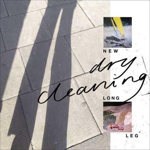 Dry Cleaning - New Long Leg (CD)