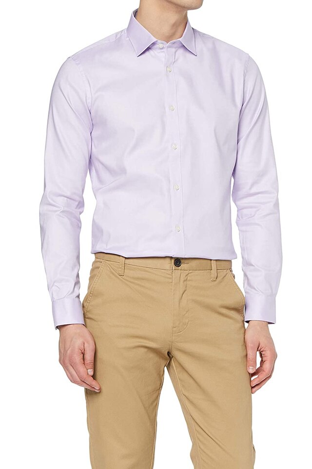 Camasa Pinpoint Oxford by Meraki