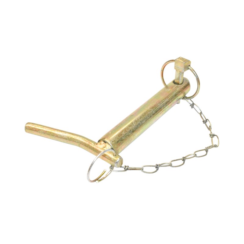 Bolt tirant cu lant si manivela fi 25mm