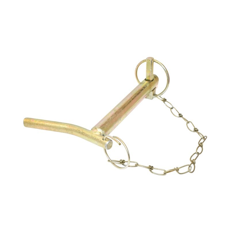 Bolt tirant cu lant si manivela fi 19mm