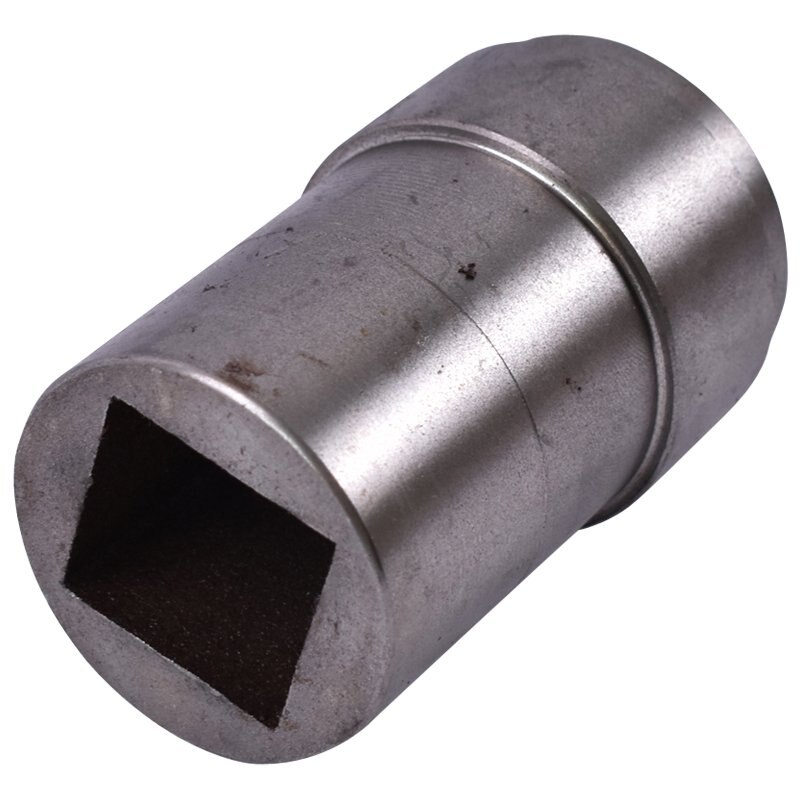 Bucsa ax patrat D=55 GDU 3,2 pentru rulment UC511