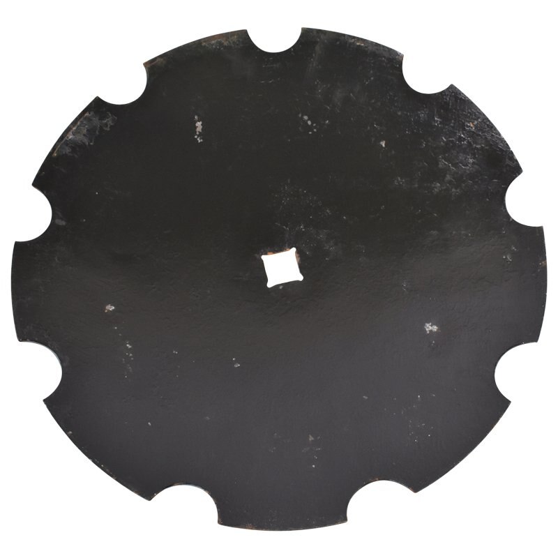 Taler disc crestat 610x6 patrat de 37 - eMAG.ro