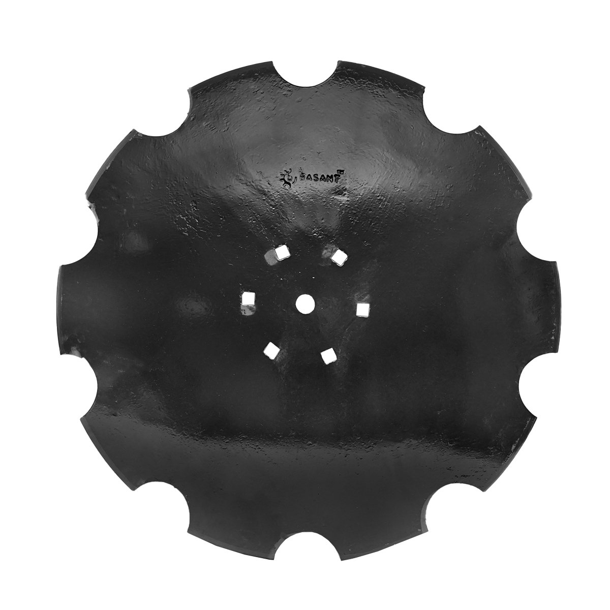 Taler disc independent D=560x4 patrat 6x13 6,95 kg