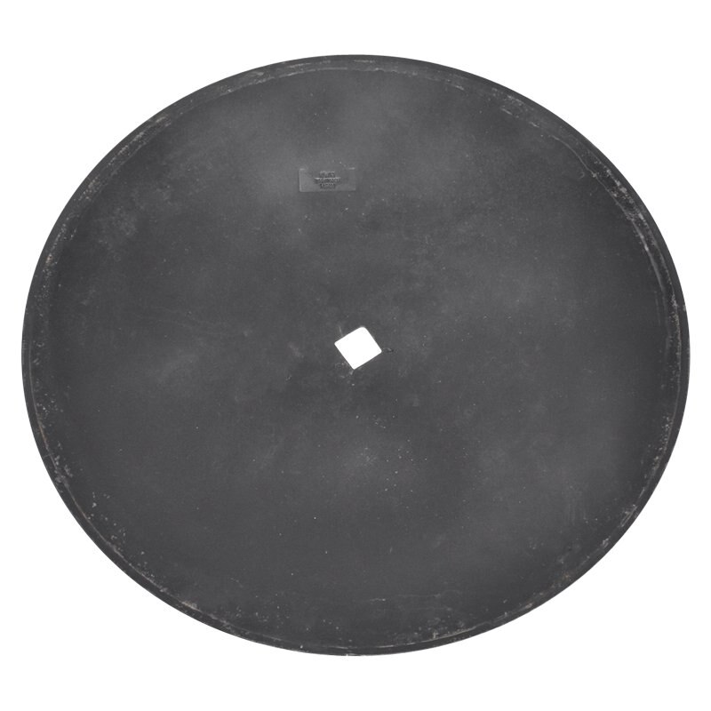 Taler disc neted 510x5 patrat de 31