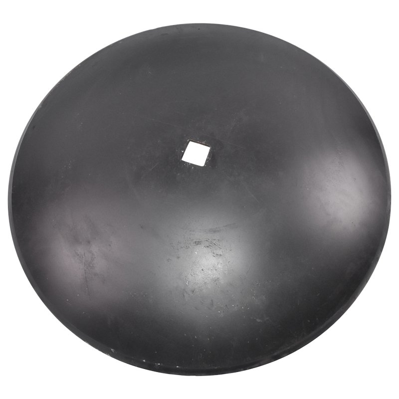 Taler disc neted 660x6 patrat de 37