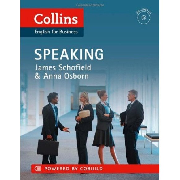 English for Business: Speaking