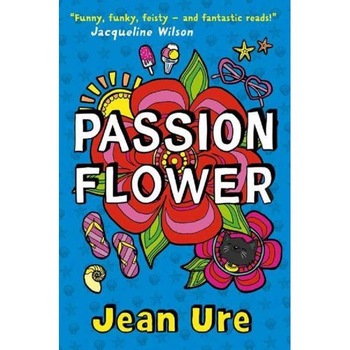 Passion Flower - Jean Ure Passion Flower - Jean Ure