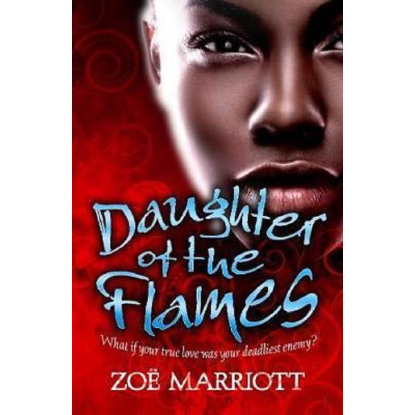 Ruan #1: Daughter of the Flames - Zoe Marriott