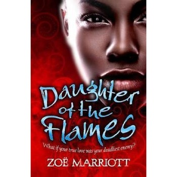 Ruan #1: Daughter of the Flames - Zoe Marriott Ruan #1: Daughter of the Flames - Zoe Marriott