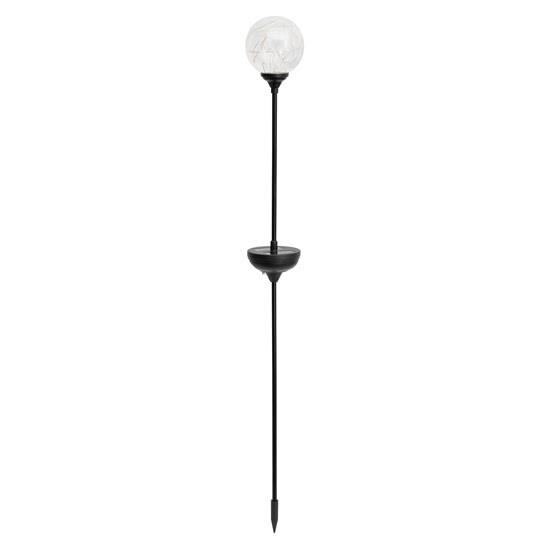 Lampa solara Home MX 624, 20 led, 9x85 cm
