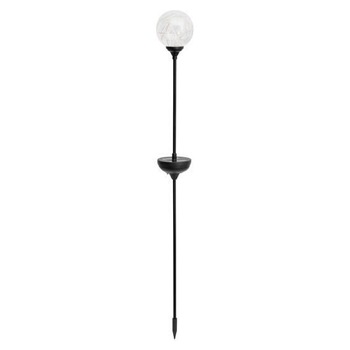 Lampa solara Home MX 624, 20 led, 9x85 cm Lampa solara Home MX 624, 20 led, 9x85 cm