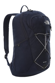 The North Face, Rucsac unisex cu logo Rodey - 27L, Bleumarin The North Face, Rucsac unisex cu logo Rodey - 27L, Bleumarin