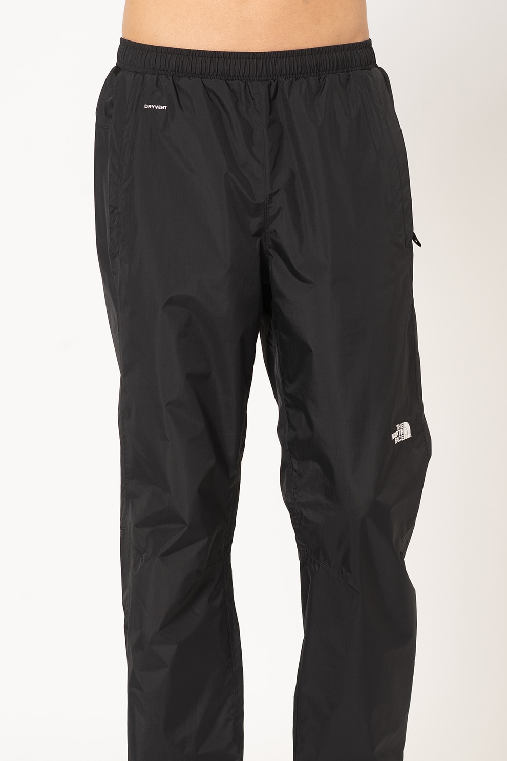 The North Face, Pantaloni impermeabili si rezistenti la vant Scalino