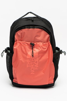The North Face, Rucsac unisex cu logo Bozer - 29 L, Rosu caramiziu/Negru The North Face, Rucsac unisex cu logo Bozer - 29 L, Rosu caramiziu/Negru