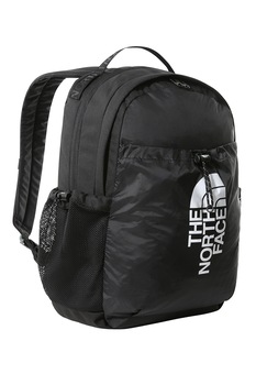 The North Face, Rucsac unisex cu compartiment pentru laptop Bozer - 19L, Negru The North Face, Rucsac unisex cu compartiment pentru laptop Bozer - 19L, Negru