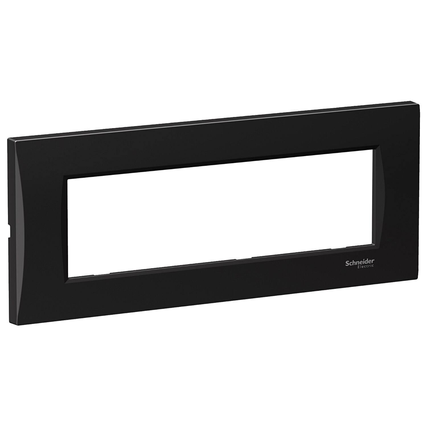 Rama curbata EASY, 7M,negru metalic