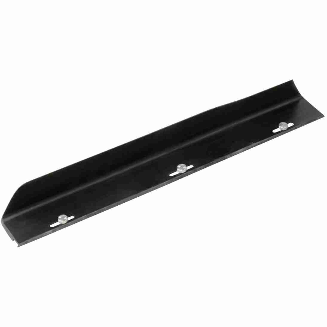 Colector foarfeca electrica pentru tuns gard viu Bosch 2608005112, 40 cm, compatibil cu AHS 4-16