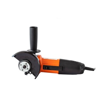 Polizor unghiular Micul Fermier, 125mm, 750W Polizor unghiular Micul Fermier, 125mm, 750W