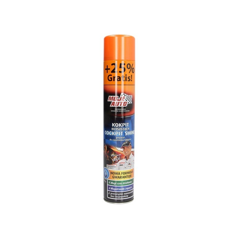 Agent curatat plansa bord AMTRA LTD FRESH 0.75 L