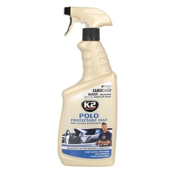 Agent curatat plansa bord K2 0.77 L