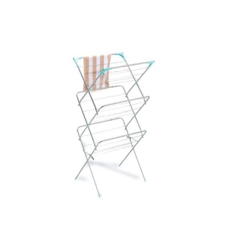 Uscator de rufe extensibil Strend Pro WR4062A, 63x51x137 cm Uscator de rufe extensibil Strend Pro WR4062A, 63x51x137 cm