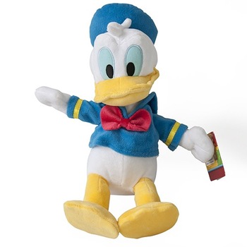 Mascota Disney Donald 25 cm Mascota Disney Donald 25 cm
