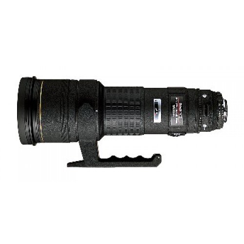 Sigma 500mm F4,5 Canon (184954) EX DG APO HSM objektív - eMAG.hu