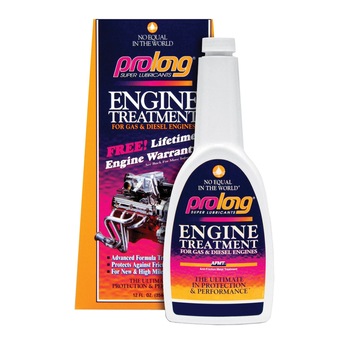 Aditiv ulei de motor, PROLONG cu AFMT+, 236 ml Aditiv ulei de motor, PROLONG cu AFMT+, 236 ml