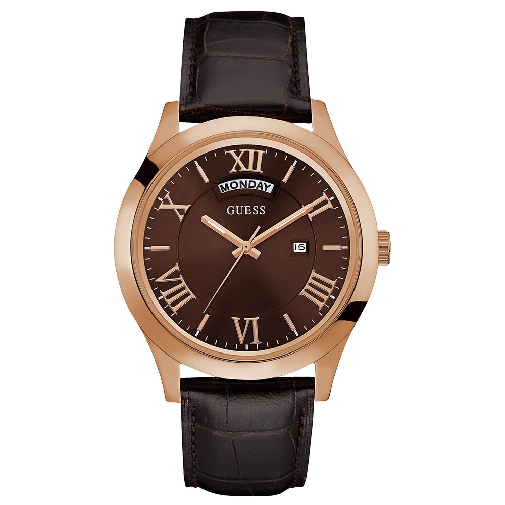 Ceas Guess barbatesc W0792G3