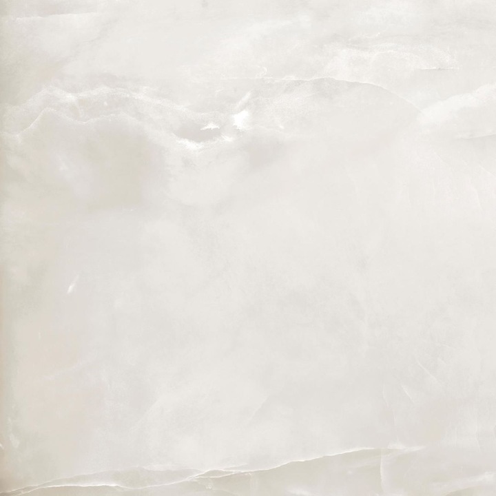 Gresie Egeo gris tip Marmura, 60.8x60.8 cm, culoare gri, 1.49 MP/cutie