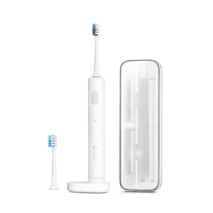 Електрическа четка за зъби Xiaomi DR.BEI BET-C01 Sonic toothbrush, White