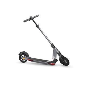 Trotineta electrica E-TWOW Booster ES , autonomie 30 km, Gri Trotineta electrica E-TWOW Booster ES , autonomie 30 km, Gri