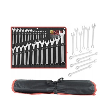 Set Chei Fixe la Pres 25 piese 6 - 36 mm Onex Champion Set Chei Fixe la Pres 25 piese 6 - 36 mm Onex Champion