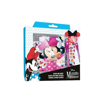 Agenda secreta si pix, roz Agenda secreta si pix, roz