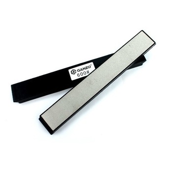 Piatra de ascutit diamantata Ganzo D600 pentru ascutitor manual Ganzo Touch PRO Piatra de ascutit diamantata Ganzo D600 pentru ascutitor manual Ganzo Touch PRO