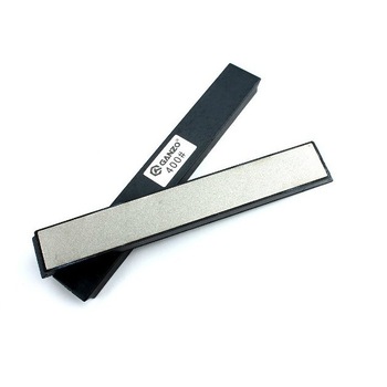 Piatra de ascutit diamantata Ganzo D400 pentru ascutitor manual Ganzo Touch PRO Piatra de ascutit diamantata Ganzo D400 pentru ascutitor manual Ganzo Touch PRO