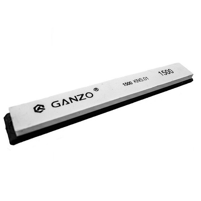 Piatra de ascutit Ganzo S1500 pentru ascutitor manual Ganzo Touch PRO