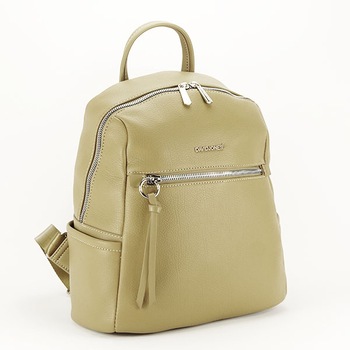 Rucsac mare Dora Kaki Rucsac mare Dora Kaki