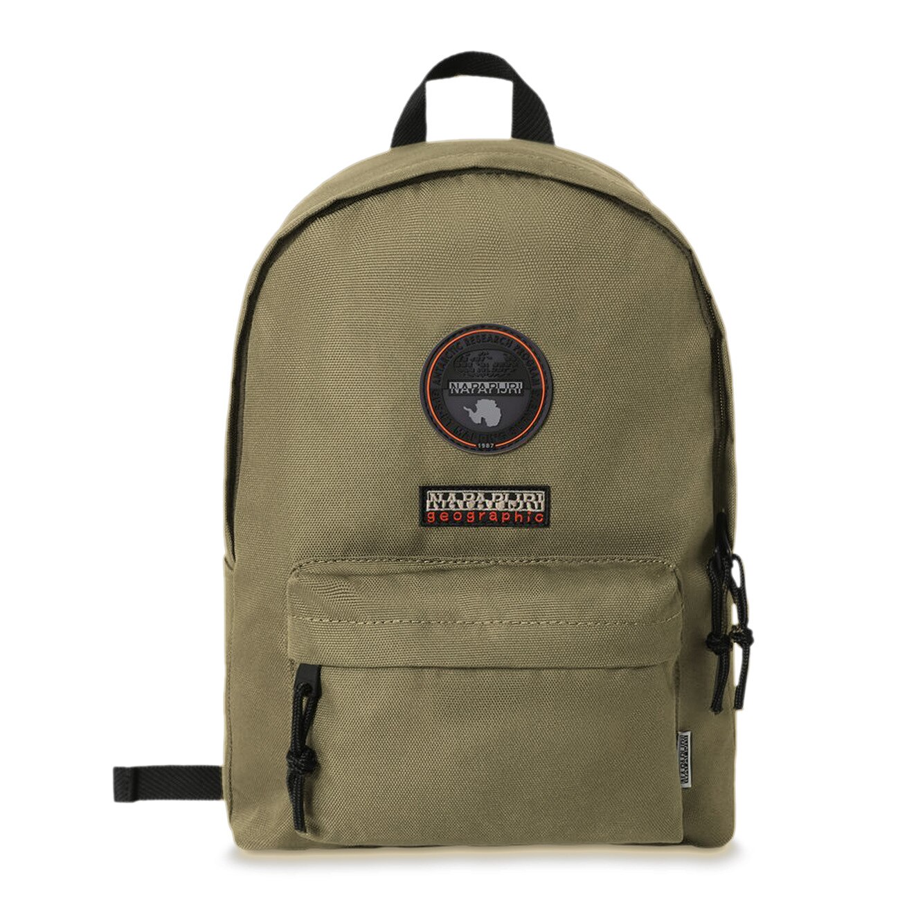 Rucsac unisex Napapijri model NAP-VOYAGE, verde