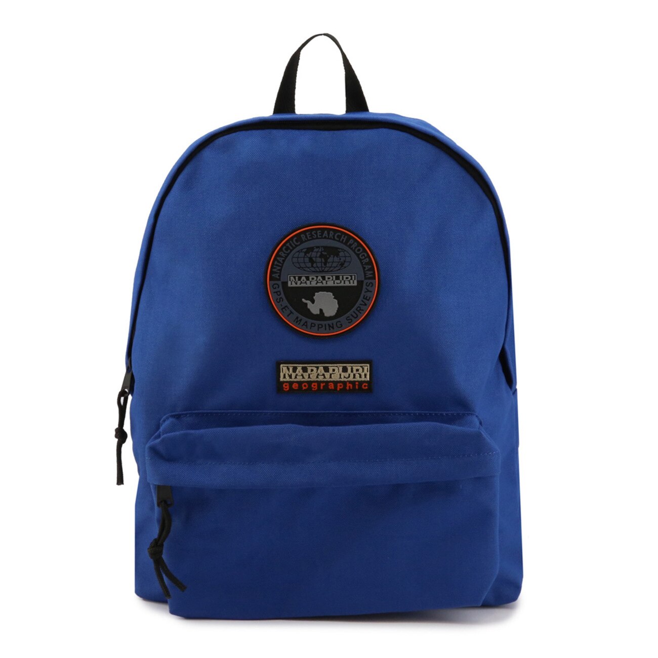 Rucsac unisex Napapijri model NAP-VOYAGE1, albastru