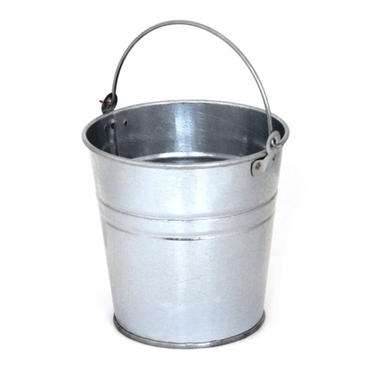 Galetusa galvanizata CULINARO cartofi prajiti 9cm