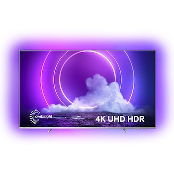 Televizor Philips 65PUS9206/12, 164 cm, Smart, 4K Ultra HD, LED, Clasa G Televizor Philips 65PUS9206/12, 164 cm, Smart, 4K Ultra HD, LED, Clasa G