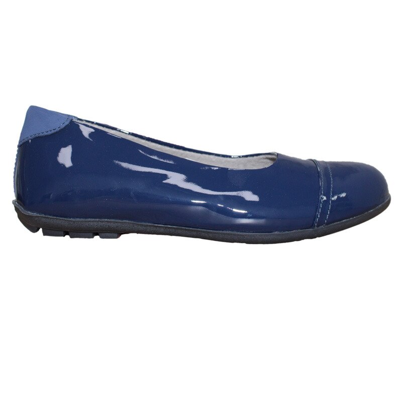 Pantofi din piele naturala TINO 3221