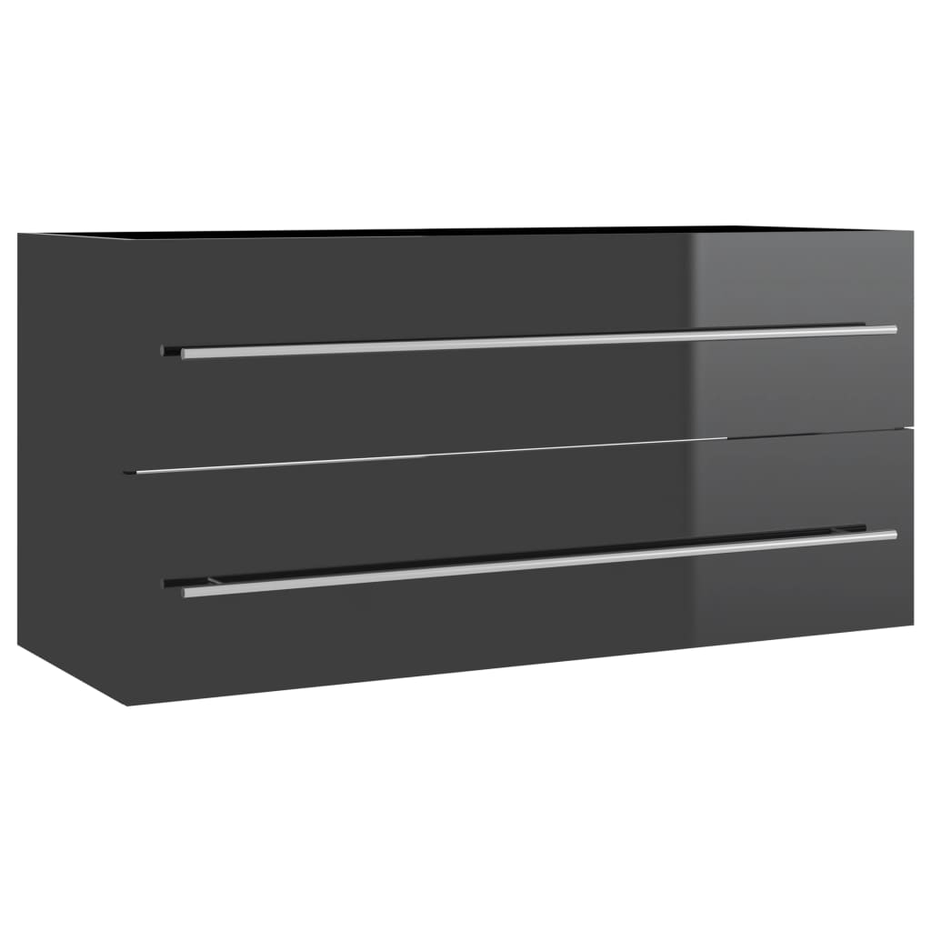  VidaXL 100 X 38 5 X 48 Cm EMAG bg