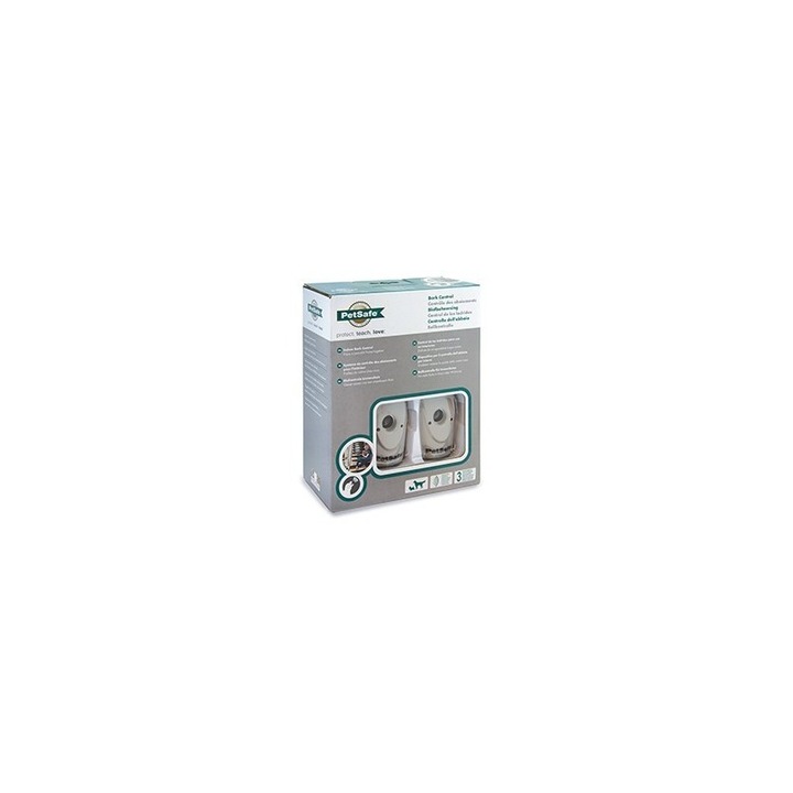PetSafe® ultrahangos ugatásgátló készülék (2db) (Ultrahang)