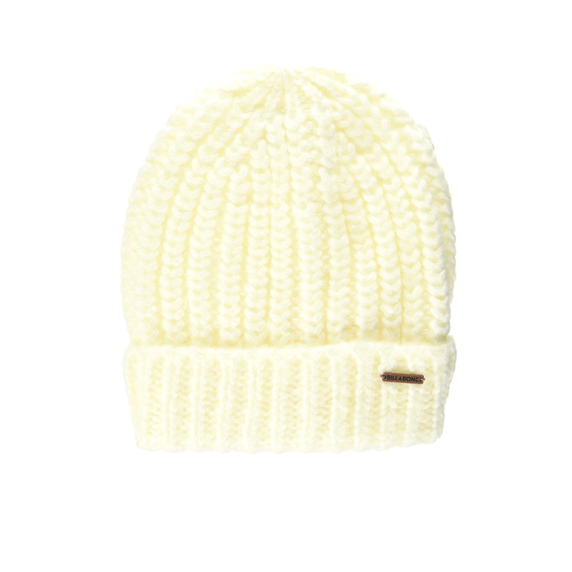 Caciula, Billabong, F9BN11 Alb, One Size