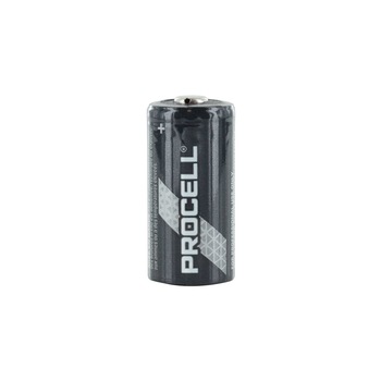 Baterie Duracell Procell Lithium CR123A ,3V,1400mAh, bulk Baterie Duracell Procell Lithium CR123A ,3V,1400mAh, bulk