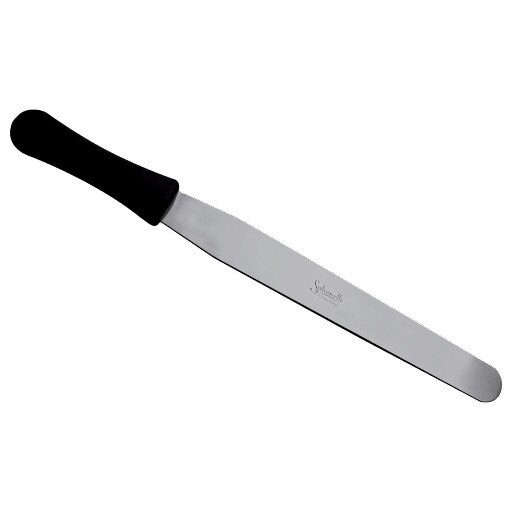 Spatula flexibila 26x4 cm