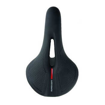 Sa SXT MTB 225 x 190 mm Negru Sa SXT MTB 225 x 190 mm Negru
